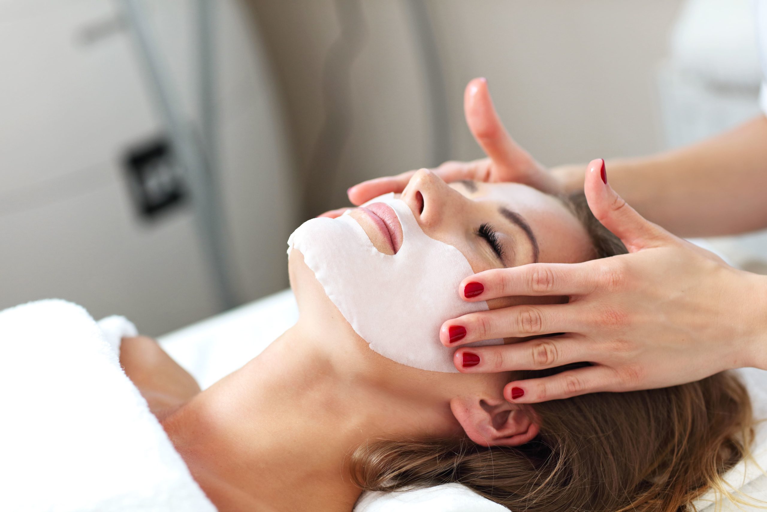 Soins du visage