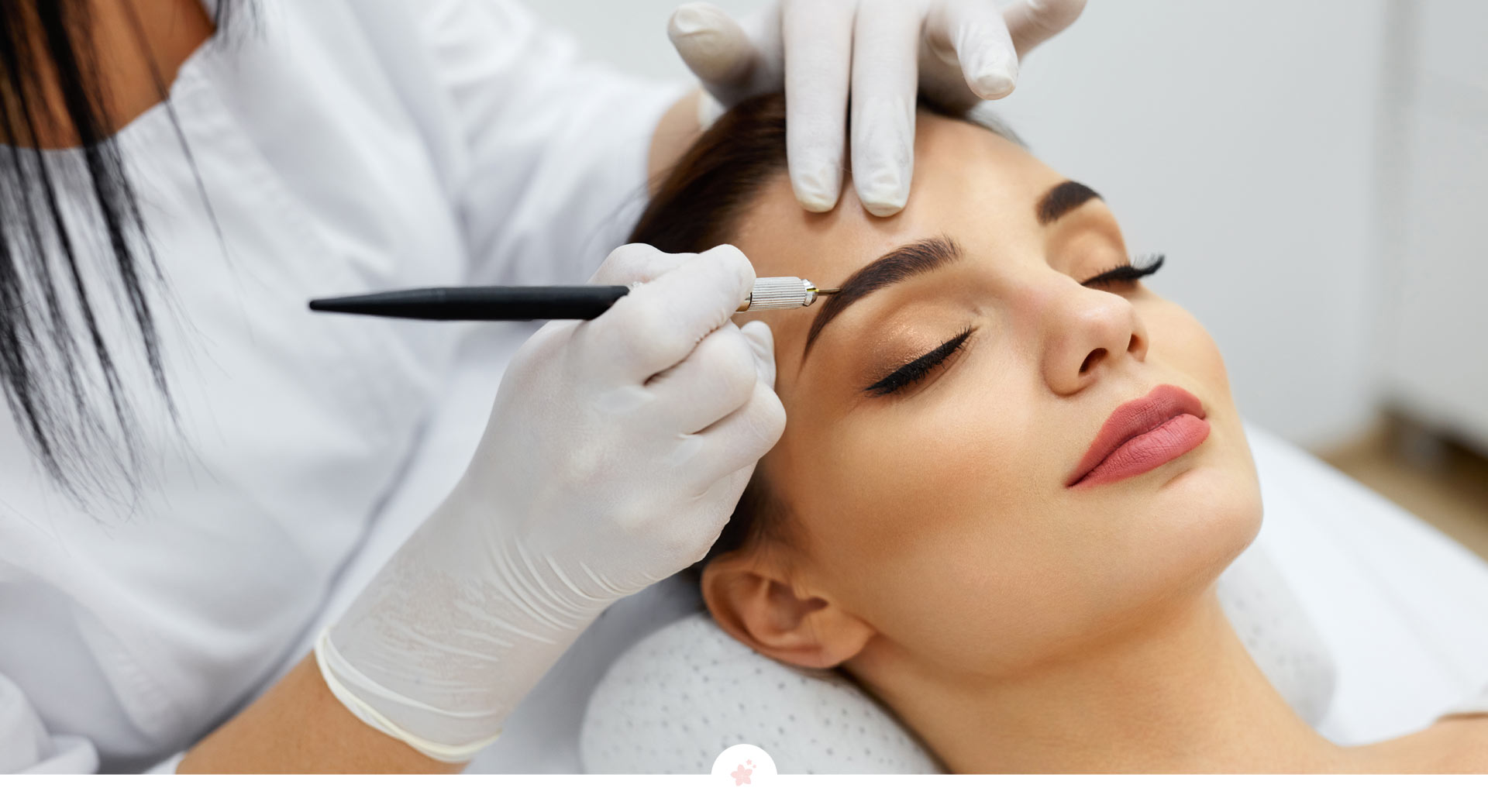 Sourcils&nbsp;