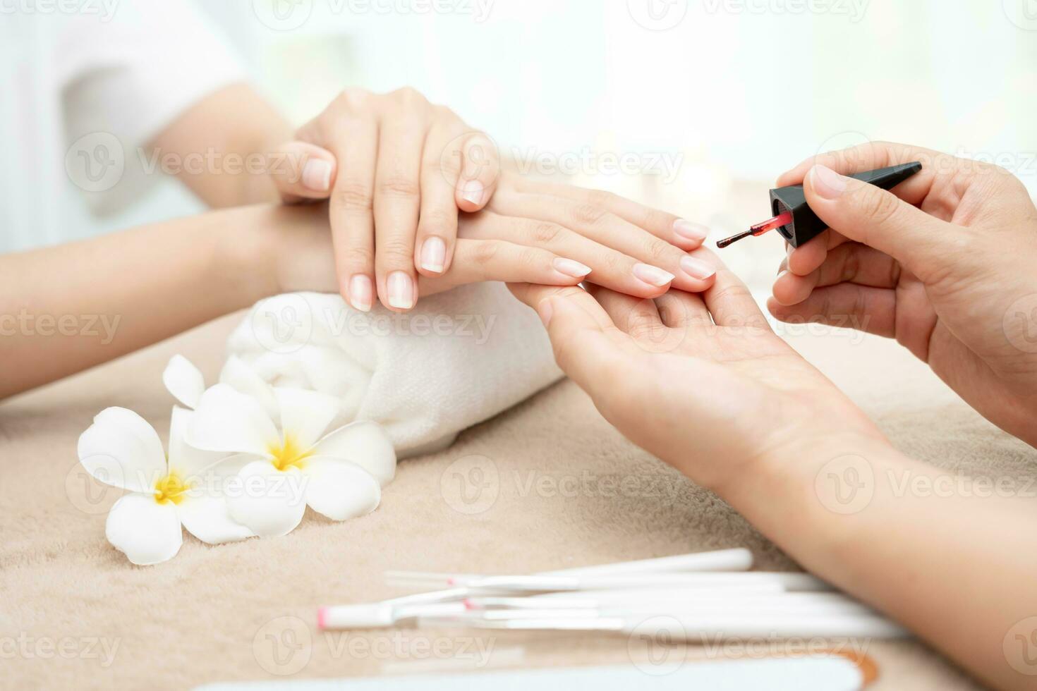 Manicure&nbsp;